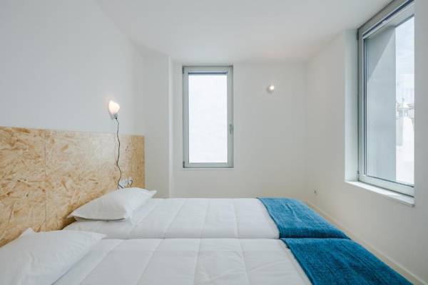 Hostel Conii & Suites Algarve