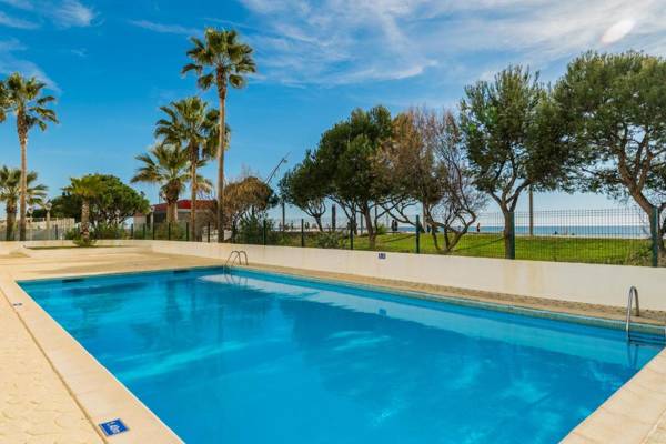 Akisol Quarteira Sunny