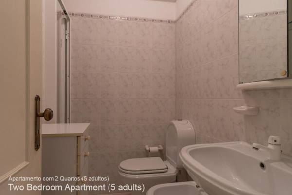 Akisol Vilamoura Pine