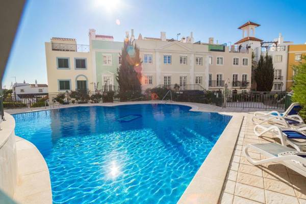 Akisol Vilamoura Gold III