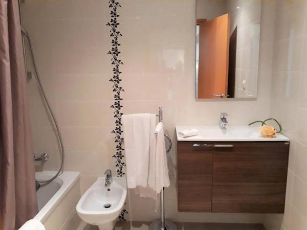 T1 V do Forte AC&Piscina&Garagem