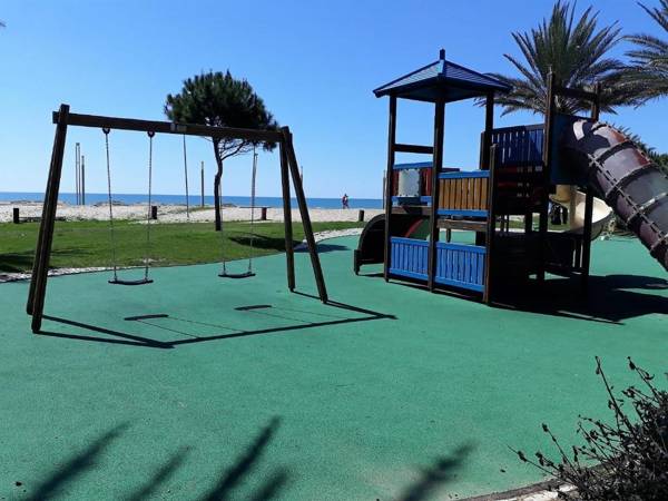 Avenida Mar- Vista Mar Wifi 150mt Praia