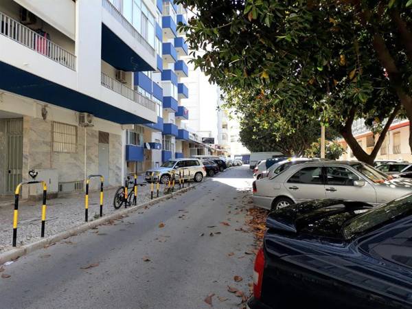 T2 Mira Praia 4- Familiar 80mt Praia Wifi