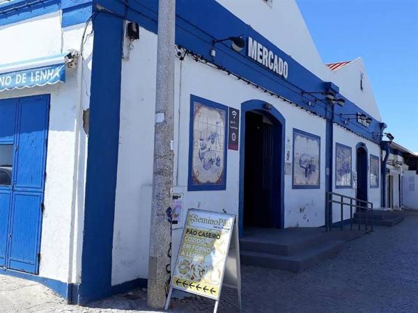 Dunas 3- Elegante 150mt Praia Wifi