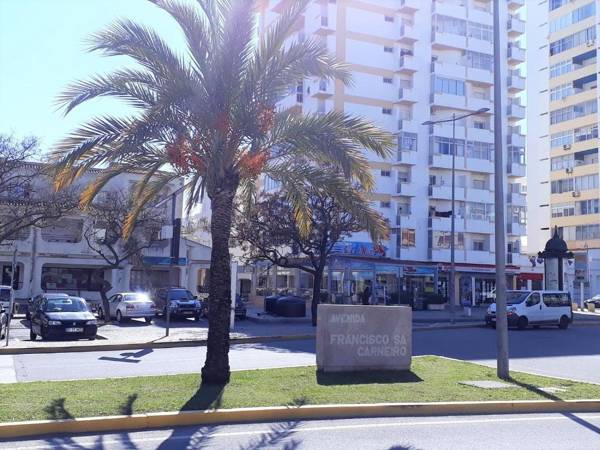 TORRE 14 Vista Magnifica