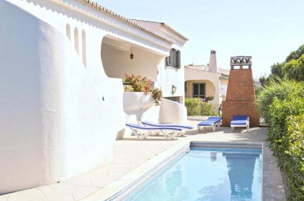 Situated in a superb position in The Old Village area