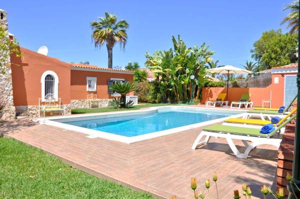 Fantastic Private Villa ideal for great family holidays