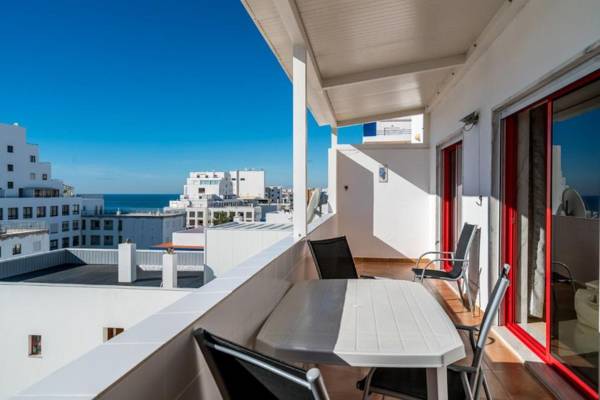 Akisol Quarteira Gun