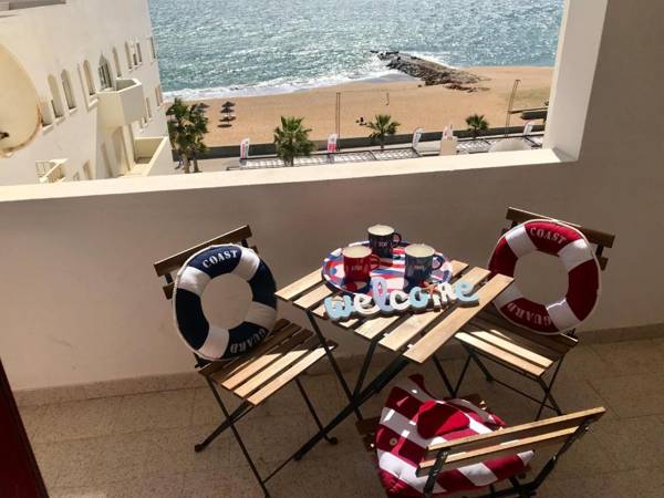 Ethnic Sea View By Enjoy Portugal