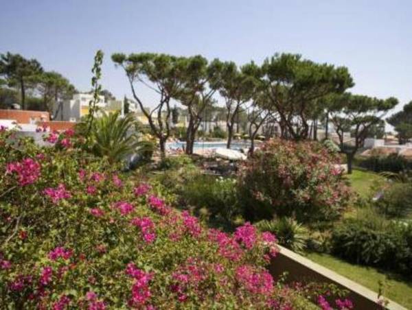 Apartamentos Turisticos Pinhal Da Marina