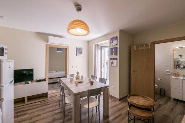 LovelyStay - Sweet Escape I - Terrace