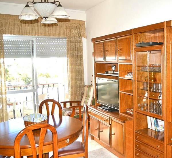 Quarteira Beach Apartment