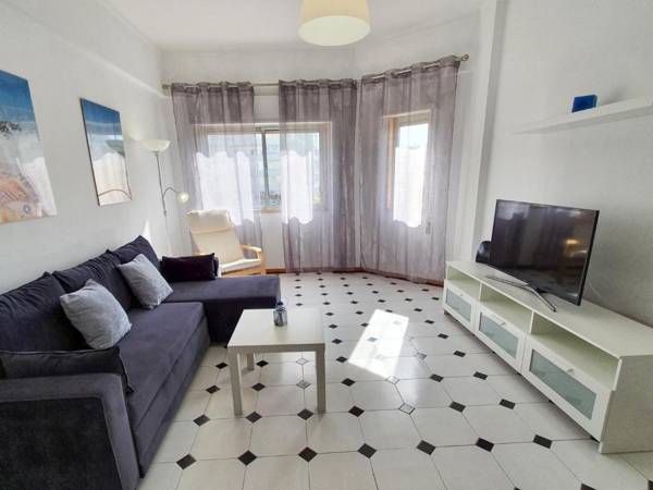 Solaris- Familiar Wifi Totalmente Equipado