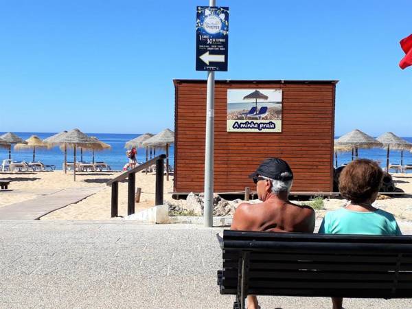 Solaris- Familiar Wifi Totalmente Equipado