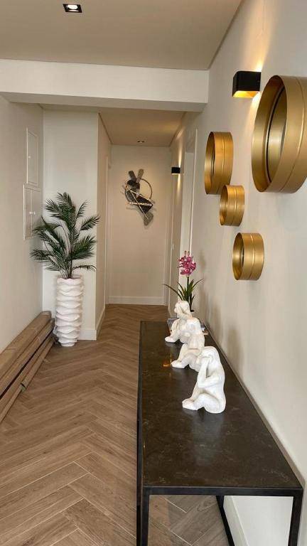 Quarteira Beach Stunning Apartment