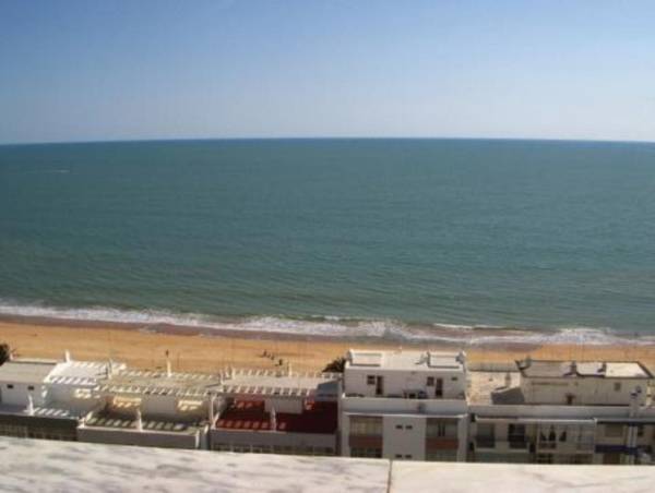 Torres Mira Praia by Garvetur