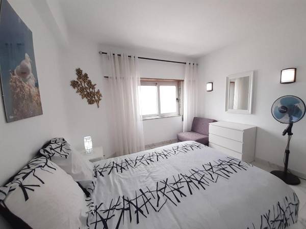 Vista Praia 16- Wifi Remodelado 80mt Praia