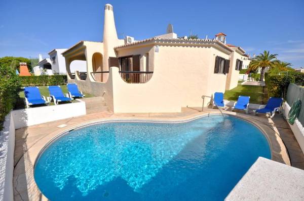 Old Village Area and close to all amenities