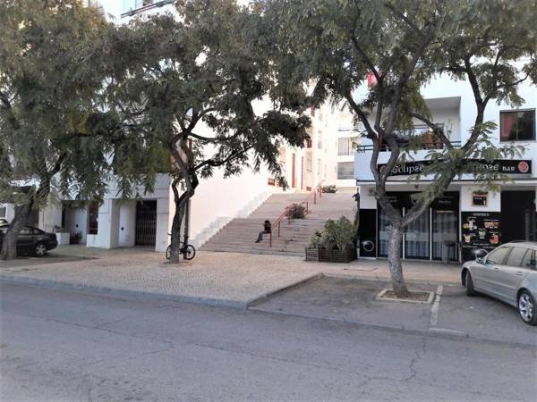 Varandas do Mar 3- Remodelado Wifi 150mt Praia