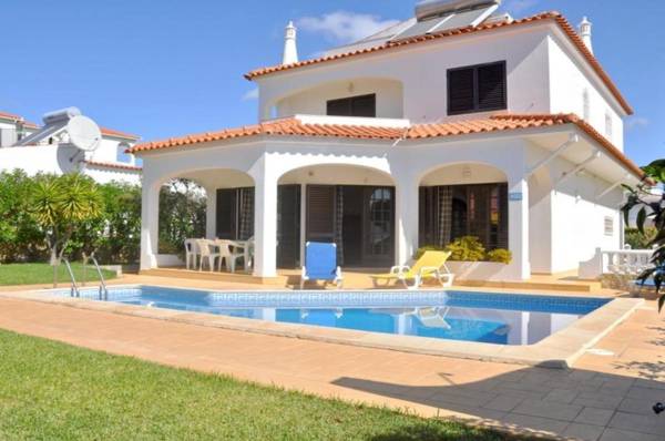 Ideal Villa for Fantastic Family Holidays