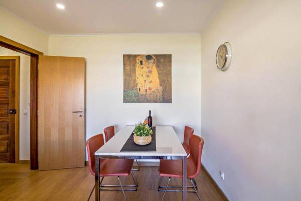 Vilamoura Boutique Apartment