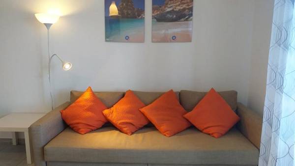 T1 Torre 17 Vista Cidade