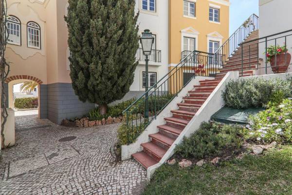 Old Village Vilamoura