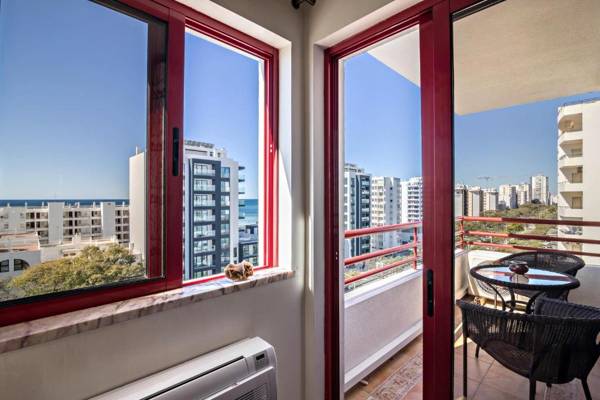 Apartamento Castelo de Batalha 7