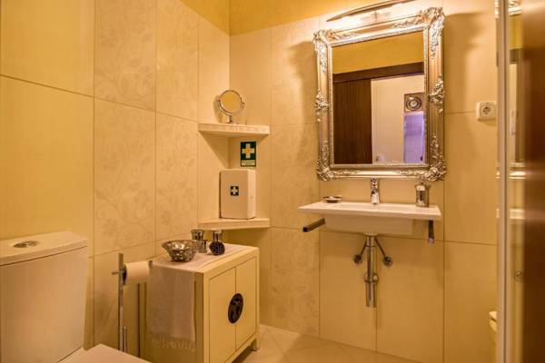 Apartamento Castelo de Batalha 7