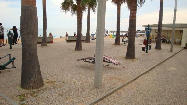 Apartamento Valencia