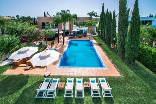 Villa Laguna Golf - Stunning house - Laguna Golf Course