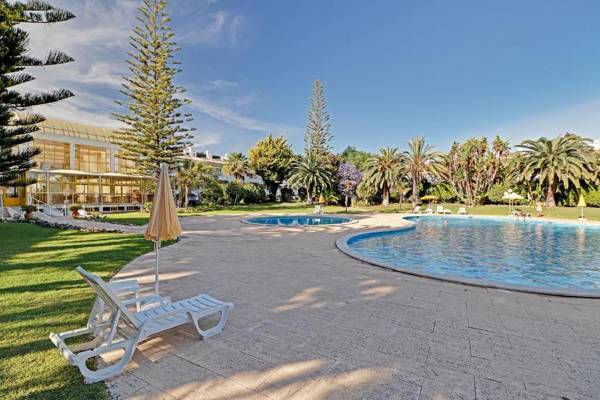 Vilamoura Stylish with Pool by Homing