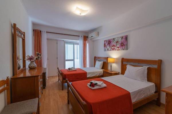 Quarteira Ocean View by Homing