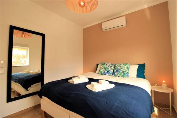 Quarteira Design by Homing