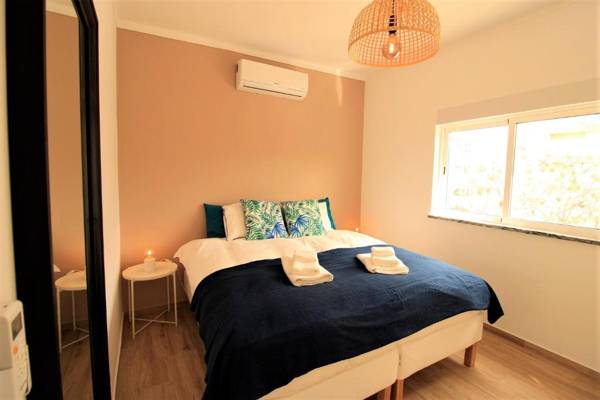 Quarteira Design by Homing