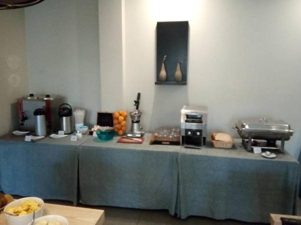 Flag Hotel Miravillas