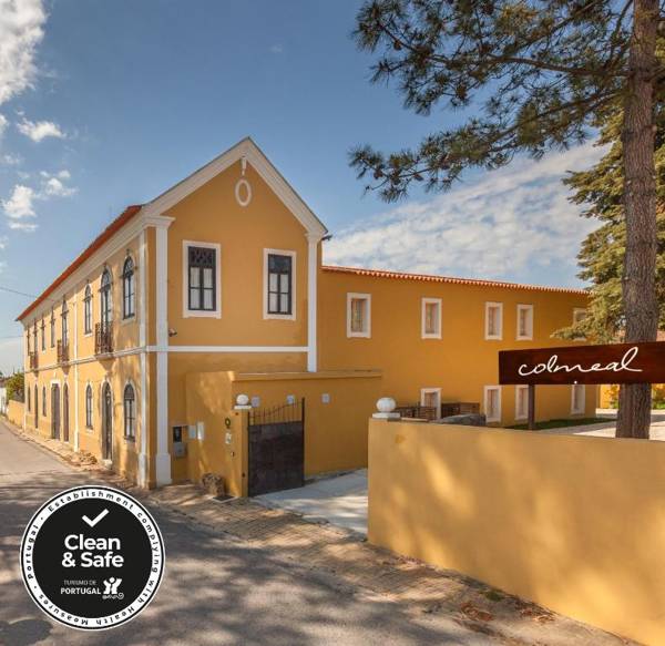 Casa De Campo Colmeal