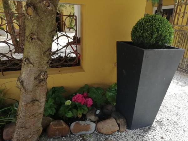 Casa De Campo Colmeal