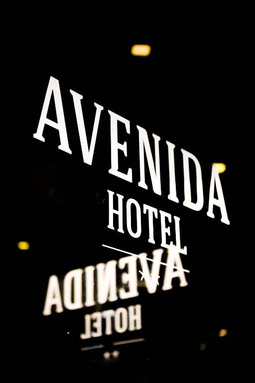 Hotel Avenida