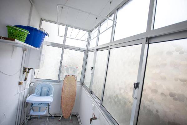 Apartamento Santos Graça 