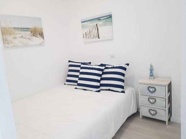 Avenida dos Banhos Apartment