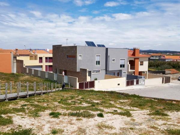 Barranha Beach House