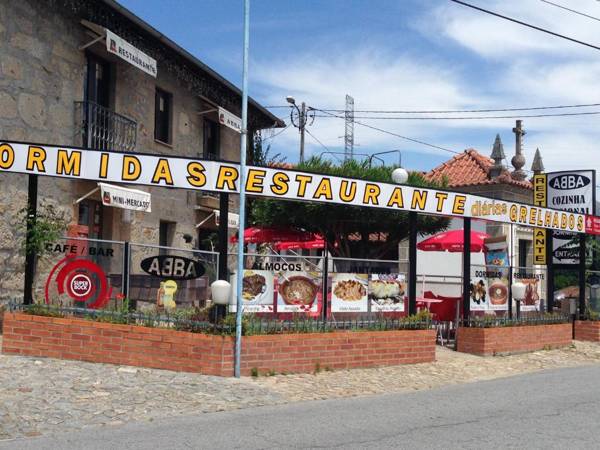 Restaurante Abba