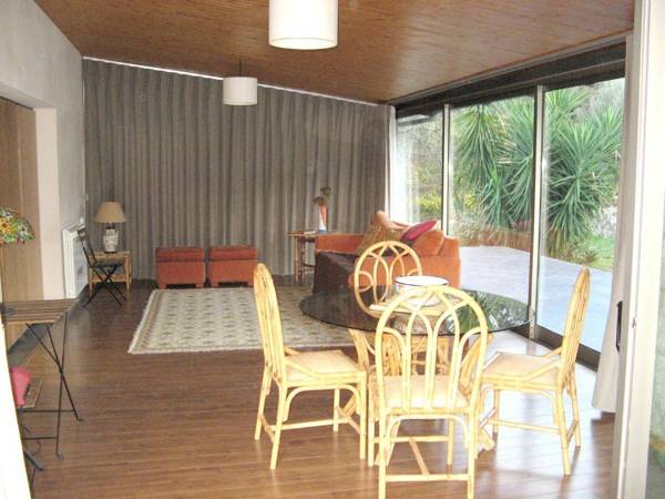 4 bedrooms house with shared pool and enclosed garden at Covelas Povoa de Lanhoso