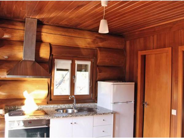 DiverLanhoso - Alojamento