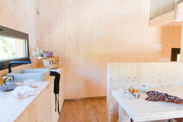 The Nest by Cooking and Nature