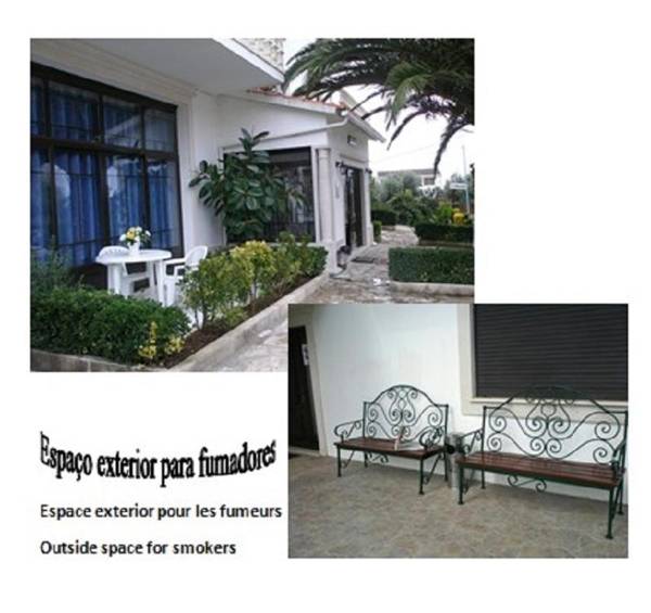 Alojamento Local Céu-Azul