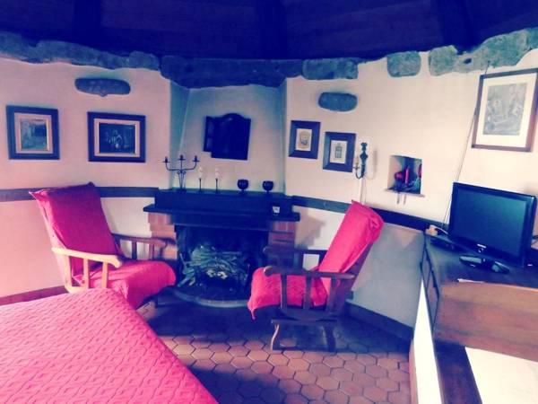 One bedroom house with city view shared pool and furnished terrace at Porto de Mos