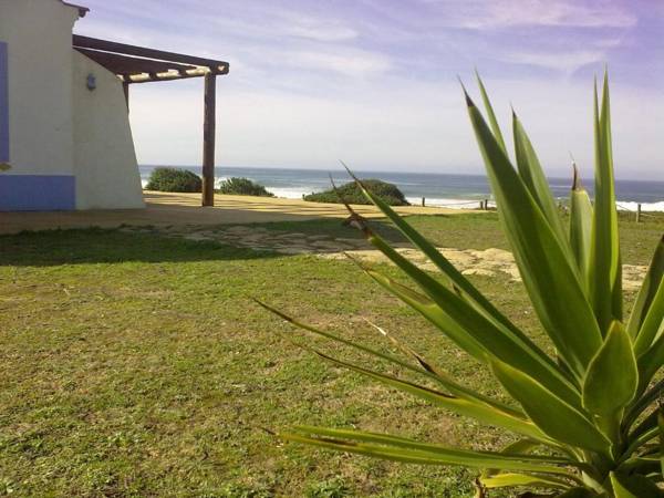 Refúgio da Praia - SeaSide & Nature
