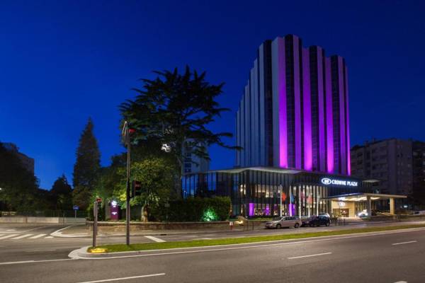 Crowne Plaza Porto an IHG Hotel